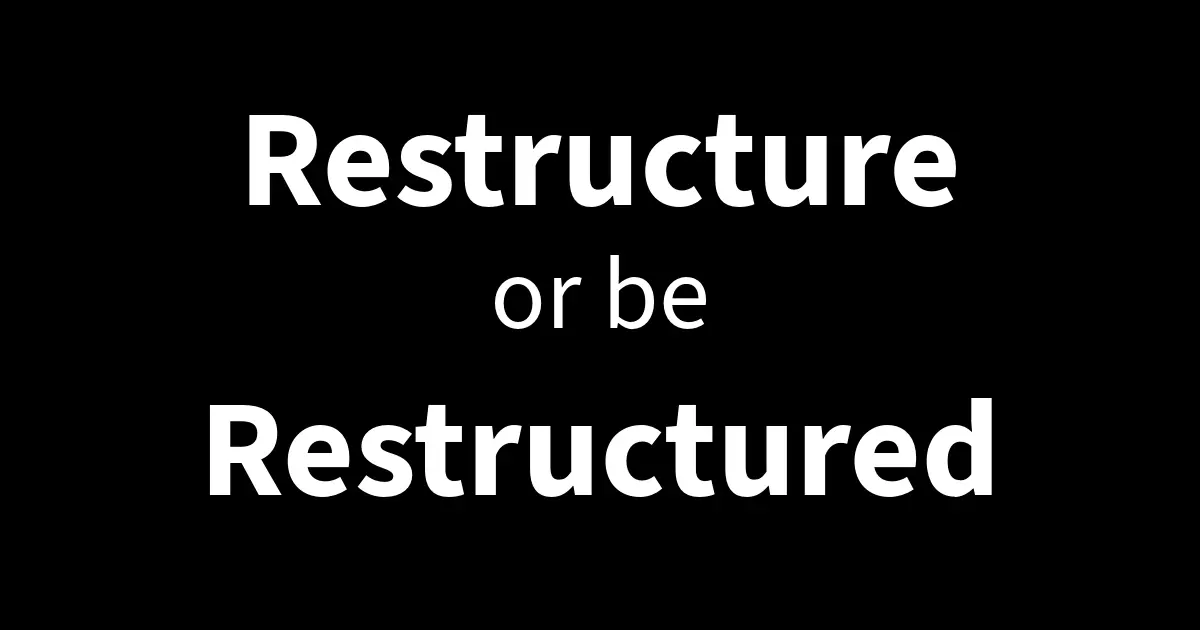 Protecting Pipeline When Your Team Is in Flux - CEO's guide to revenue stability during organizational change